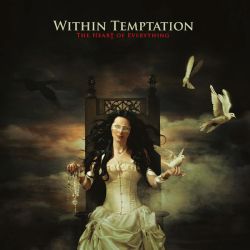 Within Temptation - The Heart of Everything [ CD ]