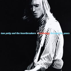 Tom Petty & The Heartbreakers - Anthology: Through The Years (2CD)