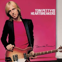 Tom Petty & The Heartbreakers - Damn The Torpedoes (Remastered) [ CD ]