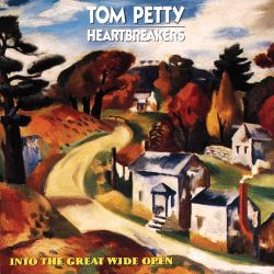 Tom Petty & The Heartbreakers - Into The Great Wide Open [ CD ]