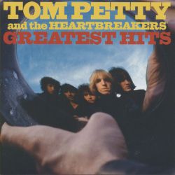 Tom Petty & The Heartbreakers - Greatest Hits [ CD ]