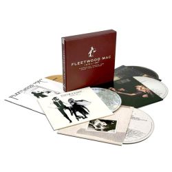 Fleetwood Mac - Fleetwood Mac 1975 To 1987 (Limited 5CD Box)
