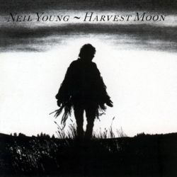 Neil Young - Harvest Moon [ CD ]