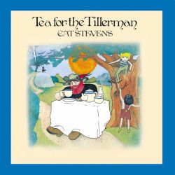 Cat Stevens - Tea For The Tillerman (Remastered) [ CD ]