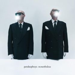 Pet Shop Boys - nonetheless [ CD ]