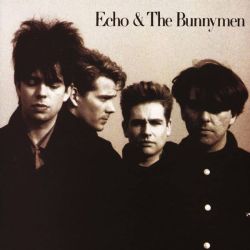 Echo & The Bunnymen - Echo & The Bunnymen (Softpak) (CD)