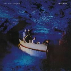 Echo & The Bunnymen - Ocean Rain (Softpak) (CD)