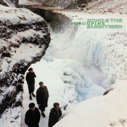 Echo & The Bunnymen - Porcupine (Softpak) (CD)