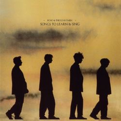 Echo & The Bunnymen - Songs To Learn & Sing (Softpak) (CD)