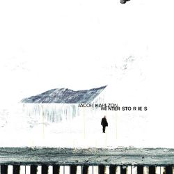 Jacob Karlzon - Winter Stories (CD)