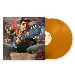 Gerry Rafferty - City To City (2023 Half Speed Remaster, Limited Orange Coloured) (2 x Vinyl)