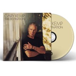 Gary Kemp - This Destination (Softpak) (CD)
