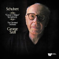 George Szell, The Cleveland Orchestra - Schubert: Symphony No.9 (Vinyl)