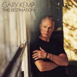 Gary Kemp - This Destination (Limited, Red Gold Coloured) (Vinyl)