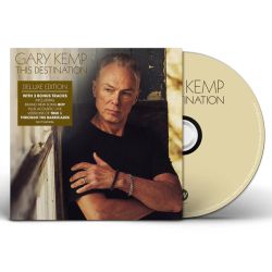 Gary Kemp - This Destination (Deluxe, Softpak) (CD)