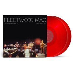 Fleetwood Mac - Live From The Record Plant, December 15, 1974 (Limited, Red Coloured) (2 x Vinyl)