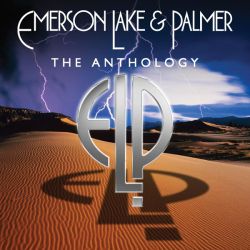 Emerson, Lake & Palmer - The Anthology 1970-1998 (3CD)