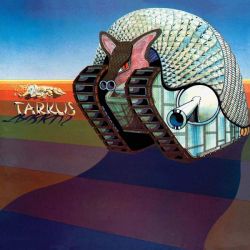 Emerson, Lake & Palmer - Tarkus (Remastered) (Vinyl)