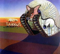 Emerson, Lake & Palmer - Tarkus (Deluxe Remastered Edition) (2CD)