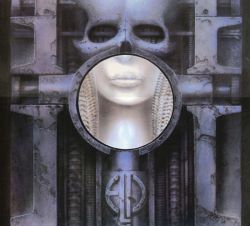 Emerson, Lake & Palmer - Brain Salad Surgery (Deluxe Remastered Edition) (2CD)