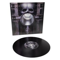 Emerson, Lake & Palmer - Brain Salad Surgery (Reissue) (Vinyl)