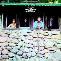 The Byrds - Notorious Byrd Brothers (Vinyl)