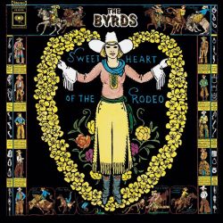 The Byrds - Sweetheart Of The Rodeo (Vinyl)