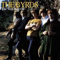 The Byrds - The Very Best Of The Byrds [ CD ]