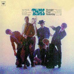 The Byrds - Younger Than Yesterday (Vinyl)