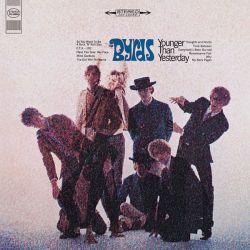 The Byrds - Younger Than Yesterday [ CD ]