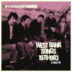 Undertones - West Bank Songs 1978-1983: A Best of (Triplesleeve) (2CD)