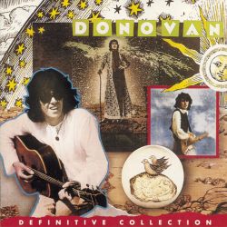 Donovan - Definitive Collection [ CD ]