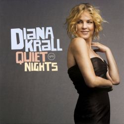 Diana Krall - Quiet Nights (Vinyl)