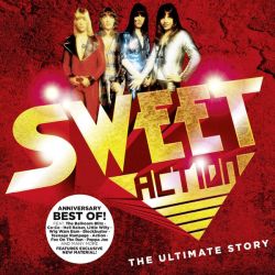 Sweet - Action! The Ultimate Story (2CD)