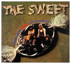 Sweet - Funny, How Sweet Co Co Can Be [ CD ]