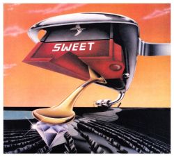 Sweet - Off the Record (New Extended Version) [ CD ]