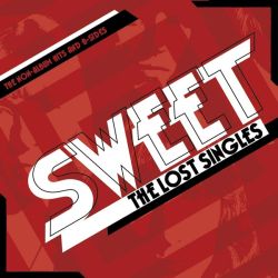 Sweet - The Lost Singles [ CD ]