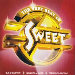 Sweet - The Very Best Of Sweet [ CD ]