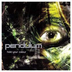 Pendulum - Hold Your Colour [ CD ]