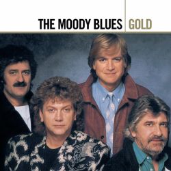 Moody Blues - Gold (2CD)