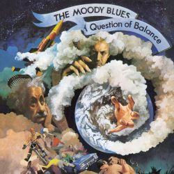 Moody Blues - A Question Of Balance (Expanded Edition) [ CD ]