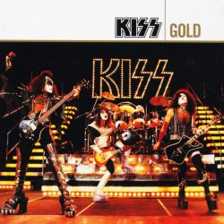 Kiss - Gold (1974-1982) (2CD)