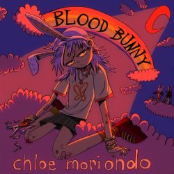 Chloe Moriondo - Blood Bunny (Limited Edition, Pink Coloured) (Vinyl)