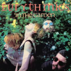 Eurythmics - In the Garden (Vinyl)