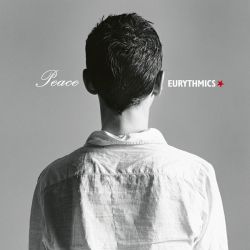 Eurythmics - Peace (2018 Remastered) (Vinyl)