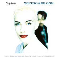 Eurythmics - We Too Are One (Remastered) (Vinyl)