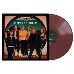 OneRepublic - The Collection (Limited Edition, Fruit Punch Coloured) (Vinyl)