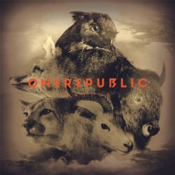 OneRepublic - Native (Deluxe Edition + 4 bonus tracks) [ CD ]