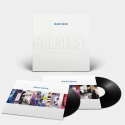Duran Duran - Greatest (2 x Vinyl)