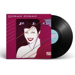 Duran Duran - Rio (2009 Remaster) (Vinyl)